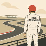 Obrázek epizody 25. Prokletí nebo výhra jménem Schumacher + shrnutí GP Monaka