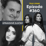 Obrázek epizody #360 - Sarah Tarrant & Cayley Mandadi