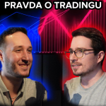 Obrázek epizody Jezdil s ještěrkou, dnes obchoduje s miliony. „Trading je pro mě svoboda“ – Martin Klass, Podcast