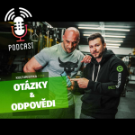 Obrázek epizody Je možné posilovat každý den pro nabírání svalů? Otázky & Odpovědi