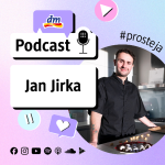 Obrázek epizody #63 #prosteja Jan Jirka o lásce k řemeslu i pejskaření