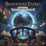 Obrázek epizody 125) Harry Potter a Fénixův řád - Věci viděné i nepředvídané (Kapitola 26.)