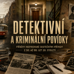 Obrázek epizody Tělo bez hlavy/Detektivní a kriminální povídky