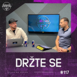 Obrázek epizody FOOTCAST #117 • Držte se