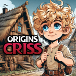 Obrázek epizody Criss | Hesoyam Dungeons: Origins | Episode 1