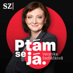 Obrázek epizody Má podsvětí stále vliv na českou politiku? Kmenta přichází s novým podcastem