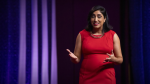 Obrázek epizody What's your leadership language? | Rosita Najmi