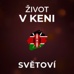 Obrázek epizody Život v Keni: Ulice jsou plné dětských bezdomovců. Aby zvládli bolest, fetují lepidlo. | SVĚTOVÍ