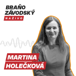Obrázek epizody M. Holečková z KDH odmieta, že by robili dohody s Ficovou koalíciou o kultúrno-etických otázkach