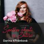 Obrázek epizody Darina Křivánková o tom, jaké život přináší šance