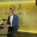 Obrázek epizody Martin Kupka (ODS): Chystám se za prezidentem