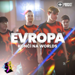 Obrázek epizody G2 vyhořeli v nejhorší moment, Fnatic nedotáhl zázrak a západ skončil na Worlds | RIFTCZECH S3E22