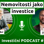 Obrázek epizody Investiční podcast #1: Nemovitosti - Zdeněk Zaňka a Roman Smejkal