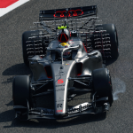 Obrázek epizody Ako sa vlastne bude závodiť? Prvý deň testov na vlastné oči! | EisKing Bahrajn 1/3