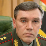 Obrázek epizody 03 - Generál Gerasimov