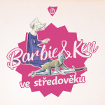 Obrázek epizody Barbie a Ken ve středověku - Vážně Barbie ve středověku? O čem, jak a proč