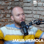 Obrázek epizody Jakub Vejmola alias Kicom: Chci, aby z Bitcoinu byly celoplanetární peníze