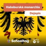 Obrázek epizody #Dejepis: Habsburská monarchia