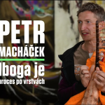 Obrázek epizody Petr Macháček: Iboga mi po traumatu zachránila život
