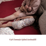 Obrázek epizody #38 Osmnáct týdnů šestinedělí