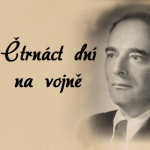 Obrázek epizody 05 - Kasárny v Hradci Králové (Karel Poláček, Čtrnáct dní na vojně)