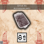 Obrázek epizody Paucis Verbis – Dýně po alexandrijsku