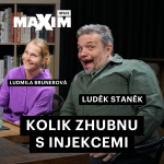 Obrázek epizody „Půlka sněmovny jede na Mounjaru.“ Zpověď novinářů a přední české diabetoložky
