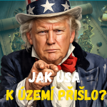 Obrázek epizody Jak USA k území přišlo?