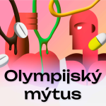 Obrázek epizody Studená olympiáda