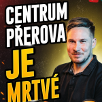 Obrázek epizody Martin Holub: Holubinec drží mrtvé centrum, Zubr je tu na každým rohu | Na Přerov dobrý!