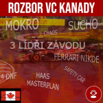 Obrázek epizody Vítězem Kanady Max Verstappen, takže byla nuda, že? | We are checking #11