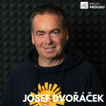 Obrázek epizody Josef Dvořáček: O vztahu k půdě, kvalitě jídla a jak to dělat jinak