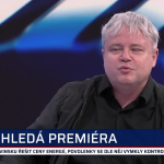 Obrázek epizody INTERVIEW 5.10.2021