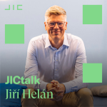 Obrázek epizody JICtalk: Jiří Helán — právo v době roušky