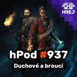 Obrázek epizody hPod #937 - Duchové a brouci