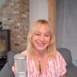 Obrázek epizody Ivona Antalii, S otevřeným srdcem zvládnete sebevětší vlny