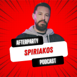 Obrázek epizody Spiriakos: Tresor v Berlíně bylo moje nejlepší hraní v životě. Trh s vinyly stále poroste.