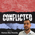Obrázek epizody The West Bank Is Reaching Breaking Point