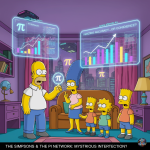 Obrázek epizody Překvapivá předpověď Simpsonových: Její spojení s Pi Network!