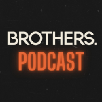 Obrázek epizody PROČ VZNIKLI BROTHERS.? - Jan "Johnny" Allister | BROTHERS. PODCAST #1