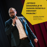 Obrázek epizody Kafe a marketing s Jaroslavem Kauckým o zákulisí fashion marketingu