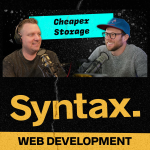 Obrázek epizody 780: Cloud Storage: Bandwidth, Storage and BIG ZIPS