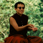 Obrázek epizody Co obnáší kráčet po cestě tantry, neboli vadžrajány - Dzongsar Jamyang Khyentse Rinpočhe