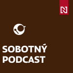 Obrázek epizody Sobotný podcast: Výbuch v česko - ruských vzťahoch