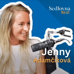 Obrázek epizody Sedlovna | Jenny Adamčíková: Jak na strach - praktické rady (nejen) pro jezdce