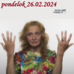 Obrázek epizody Na prahu zmien 257 - 2024-02-26 Gina Horylová