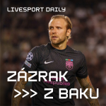 Obrázek epizody #886: Kde se vzal Sabah Baku? >>> Vojtěch Raiman