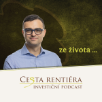 Obrázek epizody Co česká Svatojakubská cesta naučila mou rodinu o životě | Ze života wealthmanagera