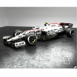 Obrázek epizody Co otřáslo vztahem Red Bull - Porsche