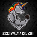 Obrázek epizody #233: Hypertrofie vs. CrossFit – Jak efektivní je CrossFit pro nabírání svalové hmoty?